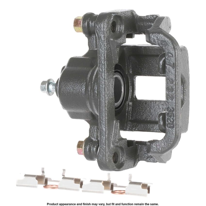 CARDONE Reman 19-B3436 Remanufactured Unloaded Caliper w/Bracket