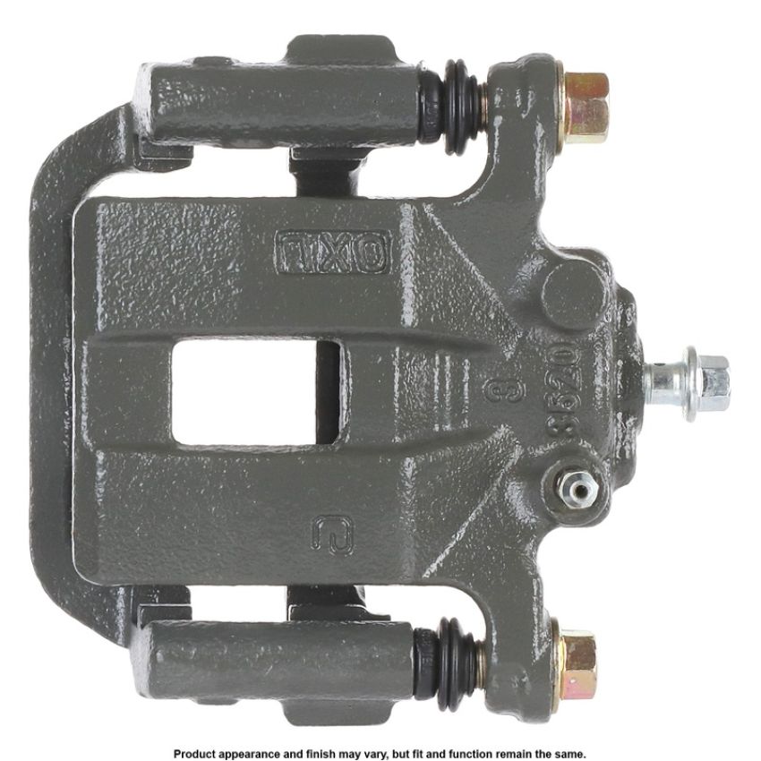 CARDONE Reman 19-B3436 Remanufactured Unloaded Caliper w/Bracket