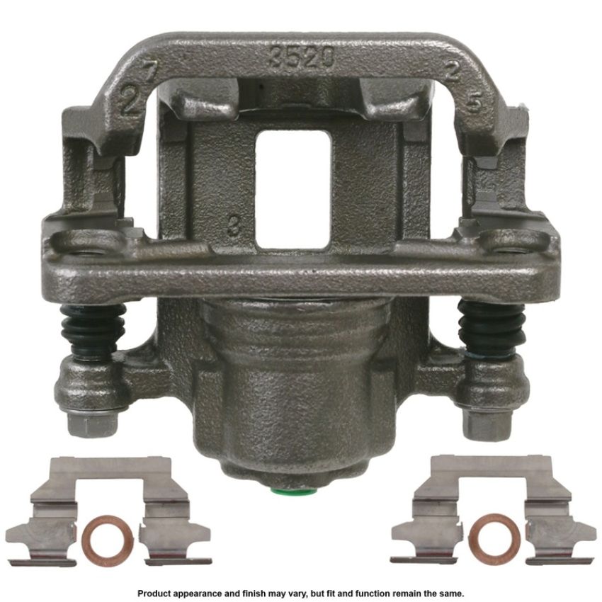 CARDONE Reman 19-B3436 Remanufactured Unloaded Caliper w/Bracket