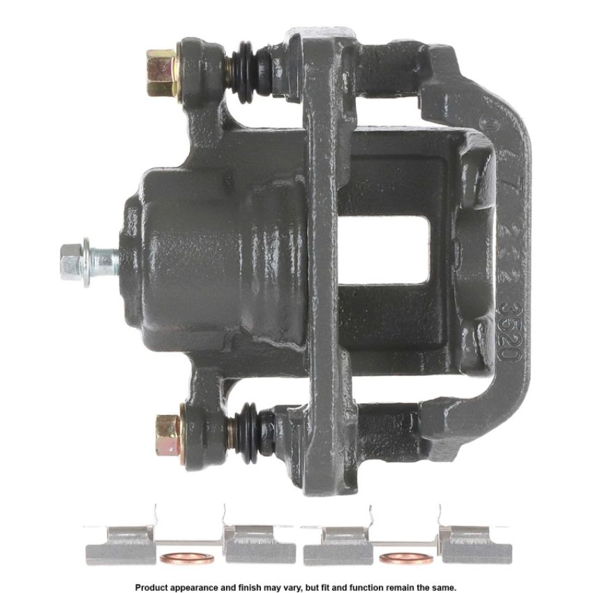CARDONE Reman 19-B3436 Remanufactured Unloaded Caliper w/Bracket