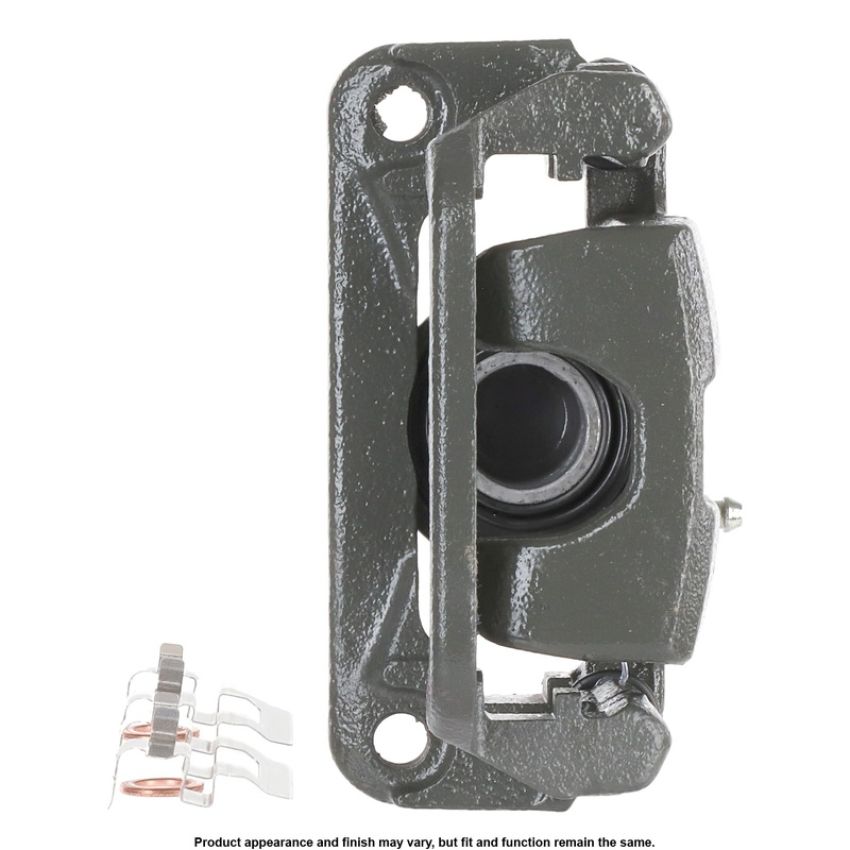 CARDONE Reman 19-B3436 Remanufactured Unloaded Caliper w/Bracket