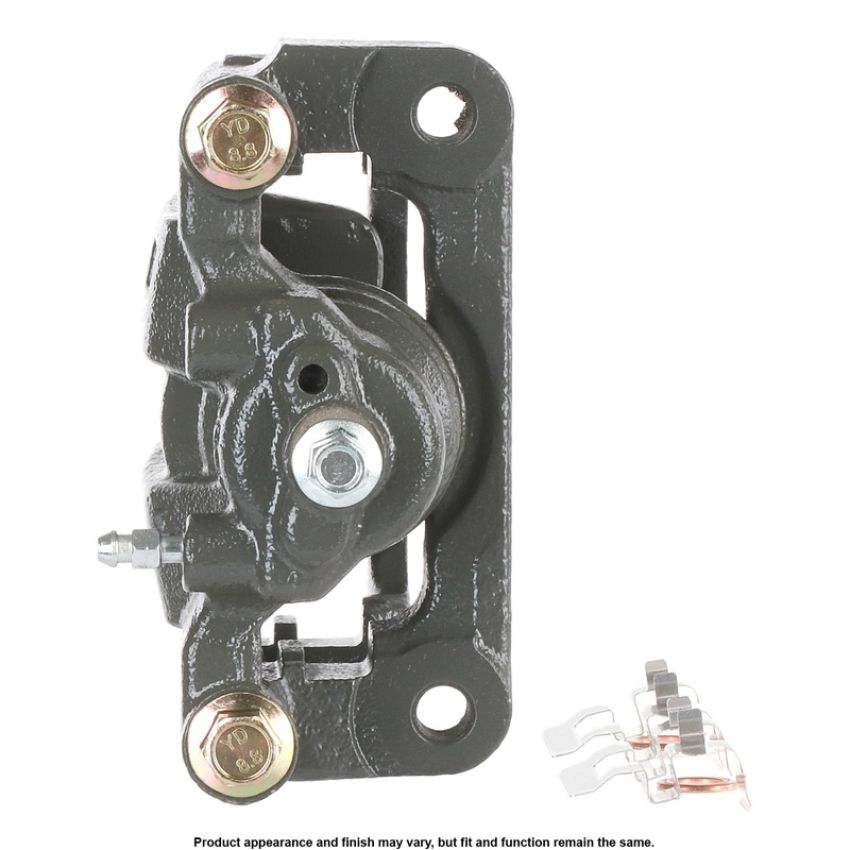 CARDONE Reman 19-B3436 Remanufactured Unloaded Caliper w/Bracket