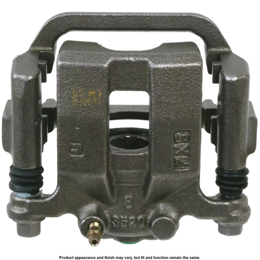 CARDONE Reman 19-B3436 Remanufactured Unloaded Caliper w/Bracket
