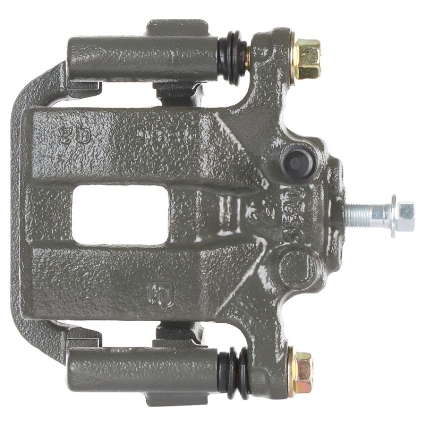 CARDONE Reman 19-B3437 Remanufactured Unloaded Caliper w/Bracket