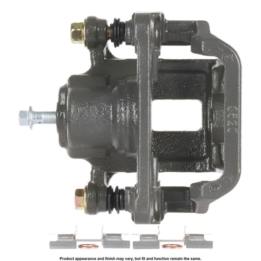 CARDONE Reman 19-B3437 Remanufactured Unloaded Caliper w/Bracket