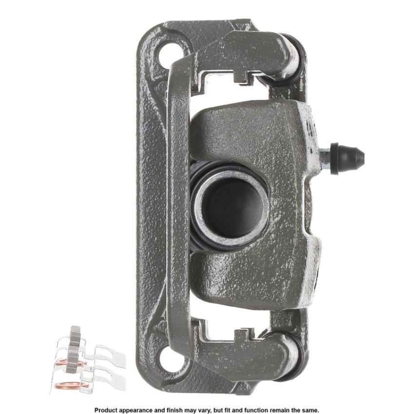 CARDONE Reman 19-B3437 Remanufactured Unloaded Caliper w/Bracket