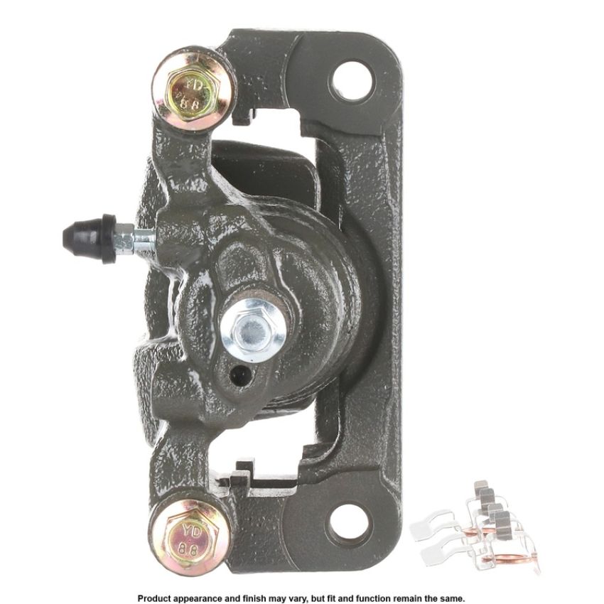 CARDONE Reman 19-B3437 Remanufactured Unloaded Caliper w/Bracket