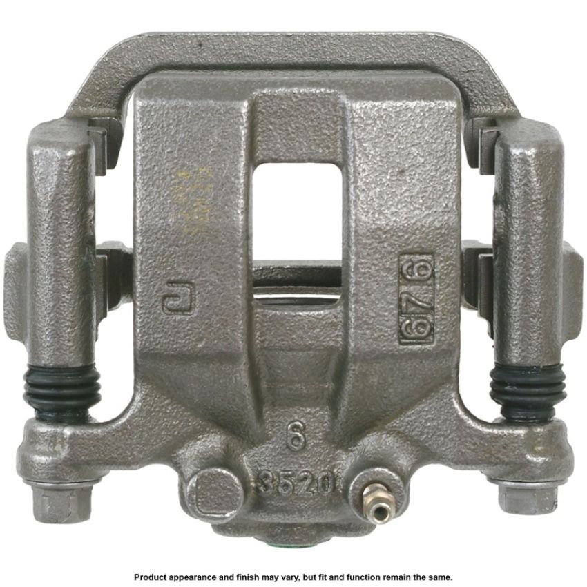 CARDONE Reman 19-B3437 Remanufactured Unloaded Caliper w/Bracket