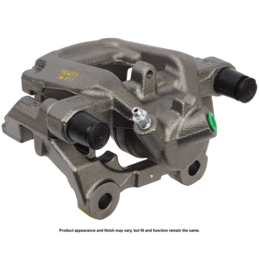 CARDONE Reman 19-B3438 Remanufactured Unloaded Caliper w/Bracket