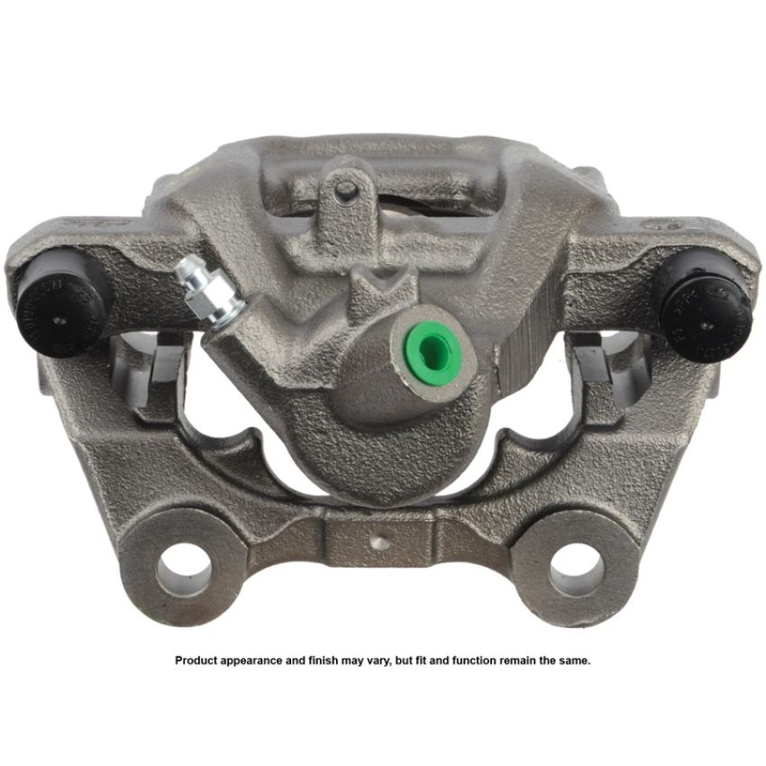 CARDONE Reman 19-B3438 Remanufactured Unloaded Caliper w/Bracket