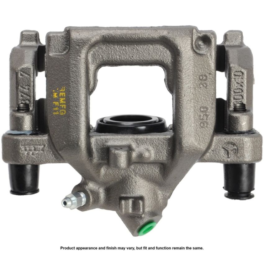 CARDONE Reman 19-B3438 Remanufactured Unloaded Caliper w/Bracket