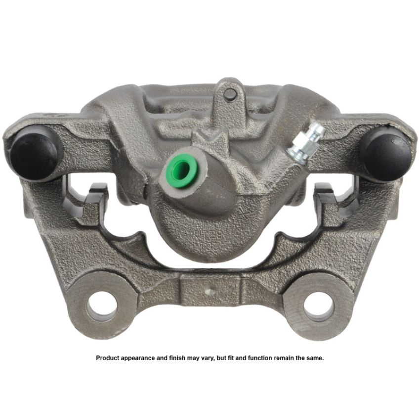 CARDONE Reman 19-B3439 Remanufactured Unloaded Caliper w/Bracket