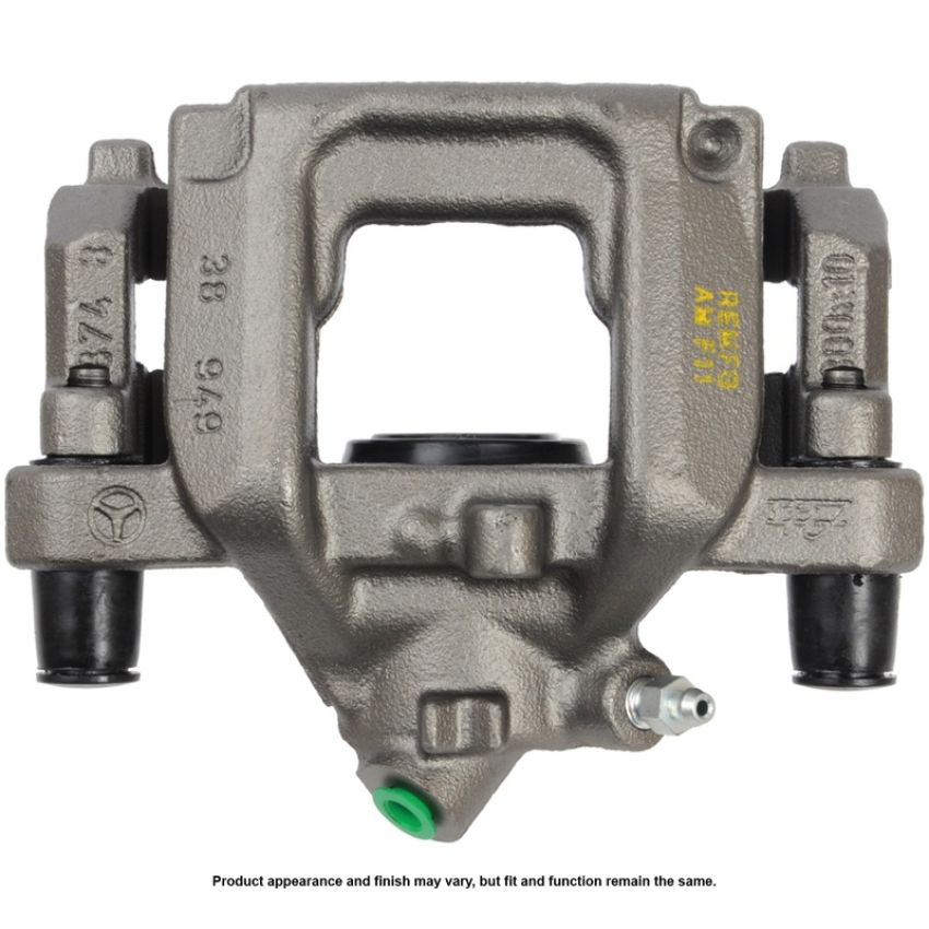 CARDONE Reman 19-B3439 Remanufactured Unloaded Caliper w/Bracket