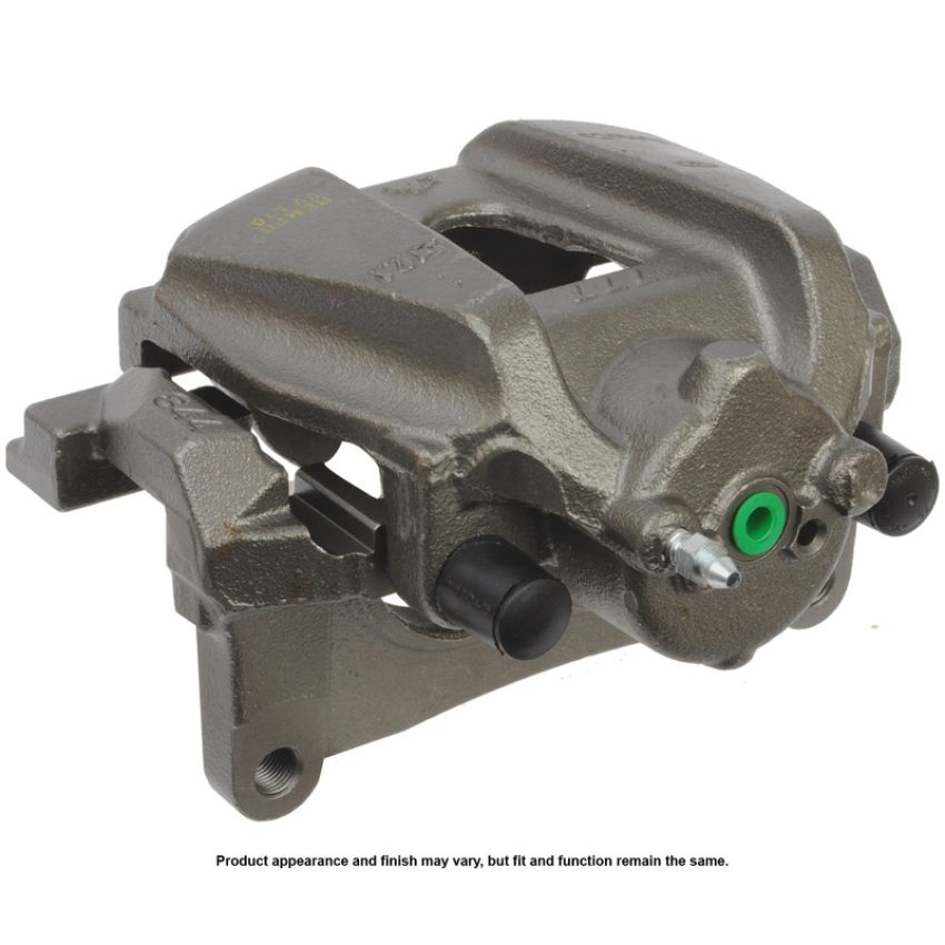 CARDONE Reman 19-B3444 Remanufactured Unloaded Caliper w/Bracket