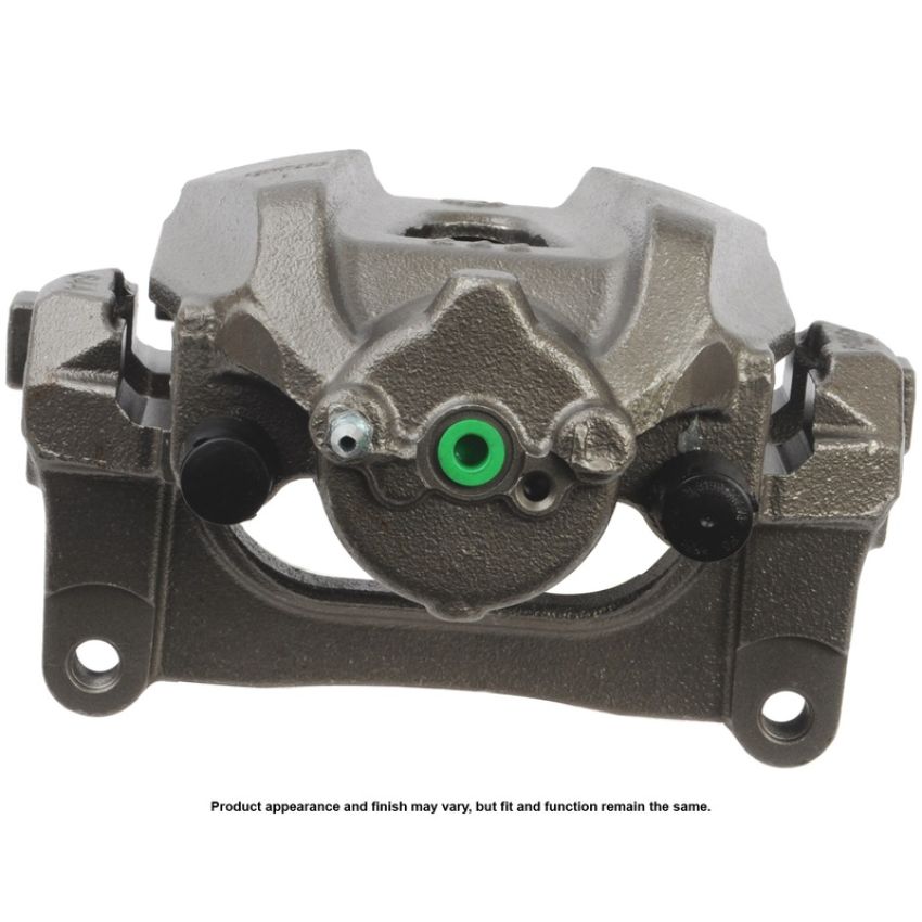 CARDONE Reman 19-B3444 Remanufactured Unloaded Caliper w/Bracket