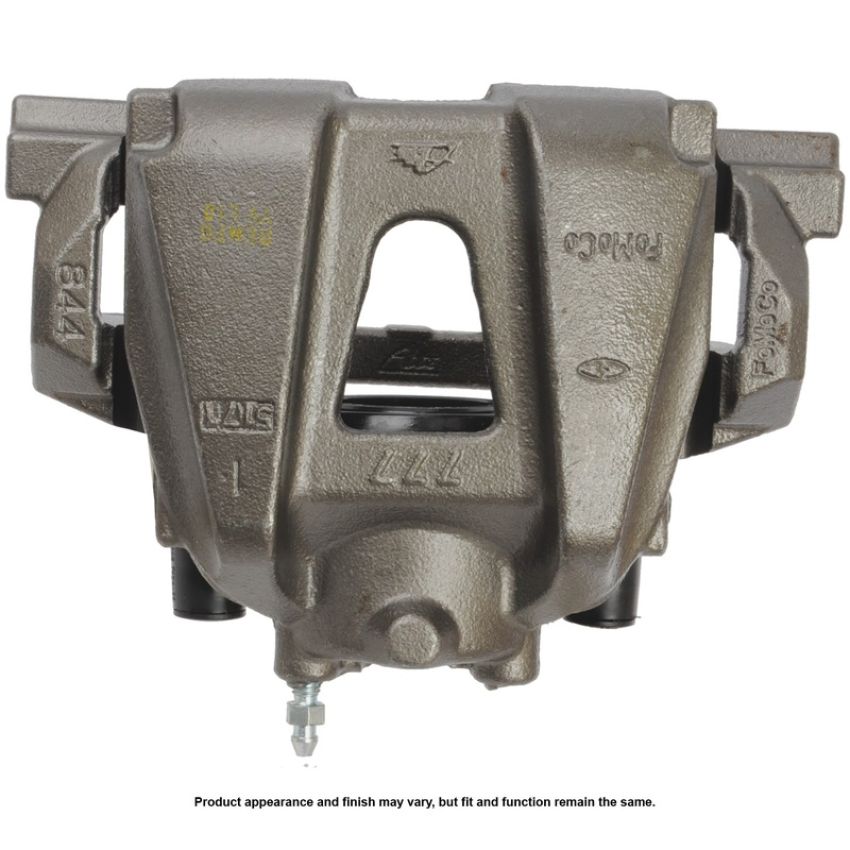 CARDONE Reman 19-B3444 Remanufactured Unloaded Caliper w/Bracket