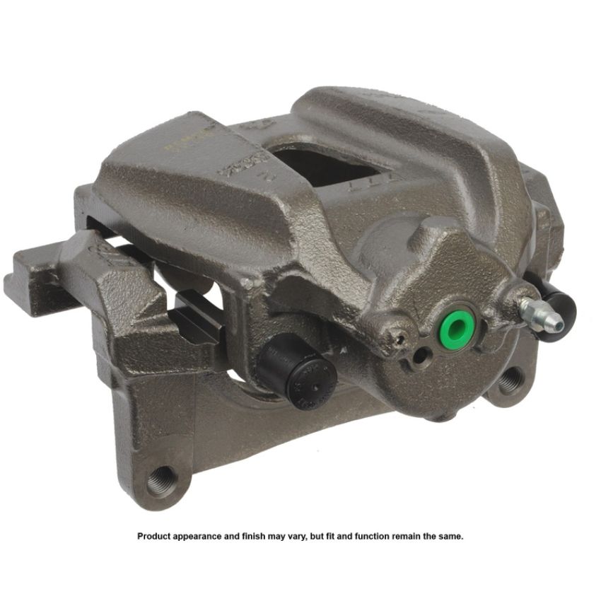 CARDONE Reman 19-B3445 Remanufactured Unloaded Caliper w/Bracket