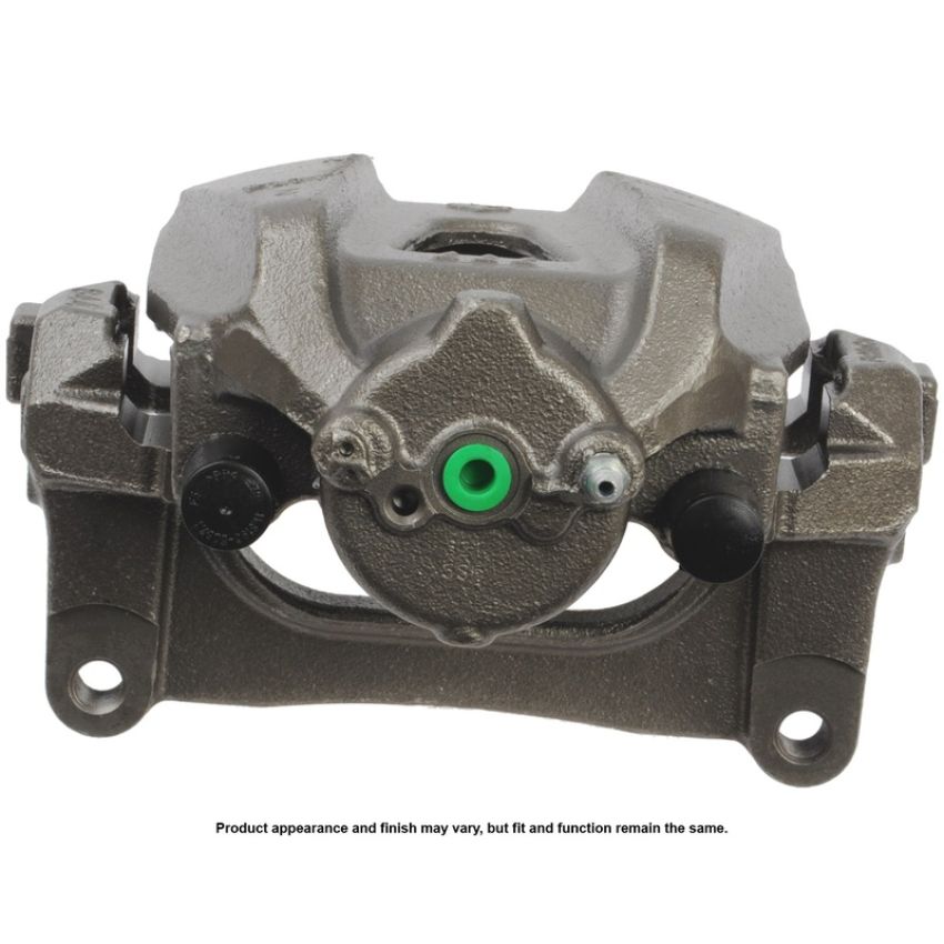 CARDONE Reman 19-B3445 Remanufactured Unloaded Caliper w/Bracket