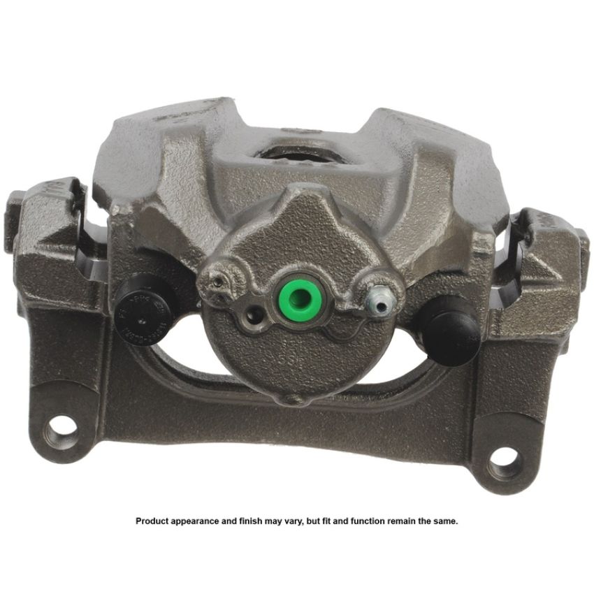 CARDONE Reman 19-B3445 Remanufactured Unloaded Caliper w/Bracket