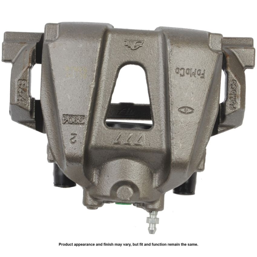 CARDONE Reman 19-B3445 Remanufactured Unloaded Caliper w/Bracket