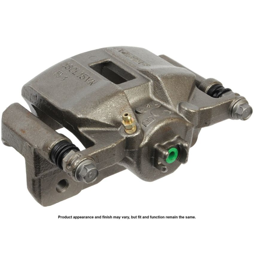 CARDONE Reman 19-B3448 Remanufactured Unloaded Caliper w/Bracket