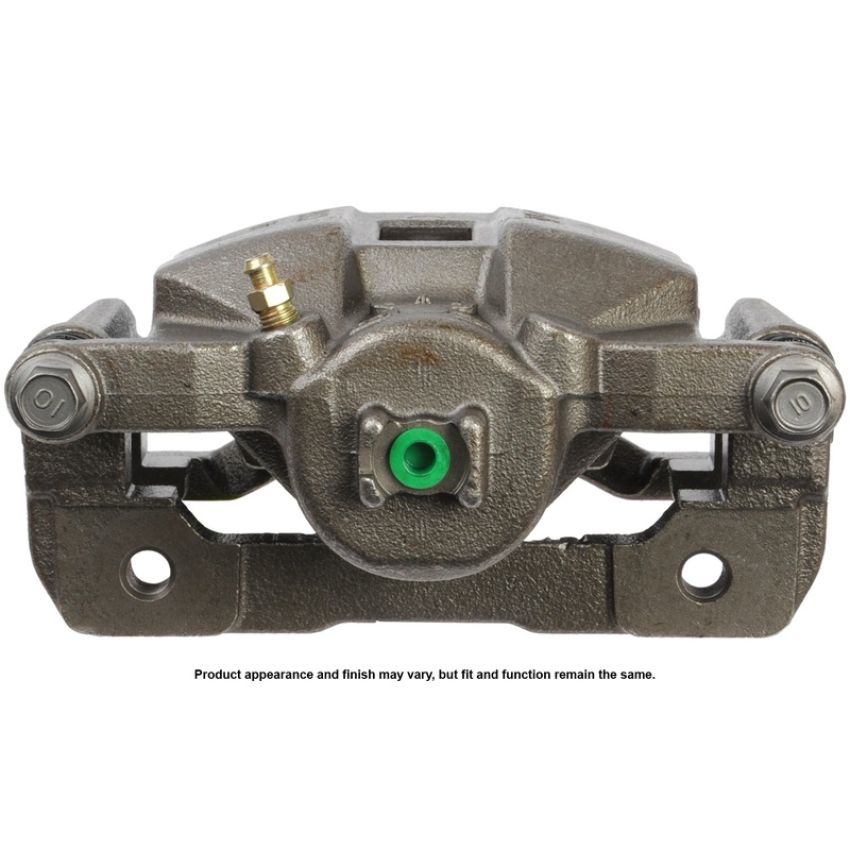 CARDONE Reman 19-B3448 Remanufactured Unloaded Caliper w/Bracket