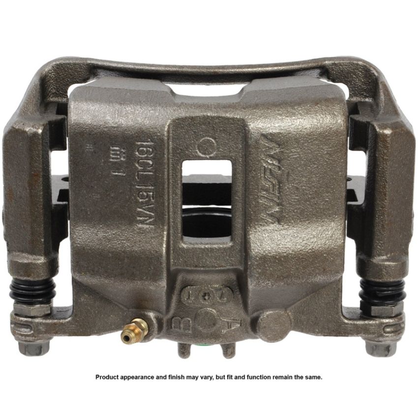 CARDONE Reman 19-B3448 Remanufactured Unloaded Caliper w/Bracket