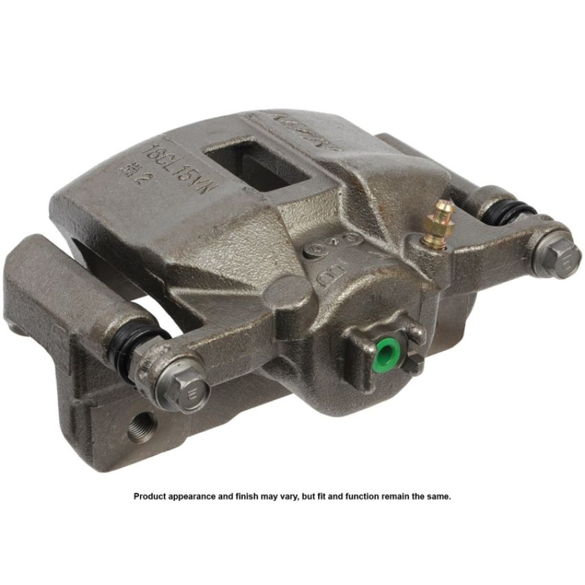 CARDONE Reman 19-B3449 Remanufactured Unloaded Caliper w/Bracket