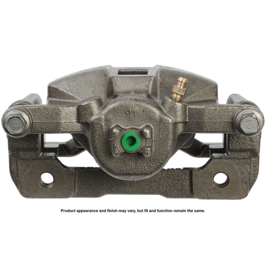 CARDONE Reman 19-B3449 Remanufactured Unloaded Caliper w/Bracket