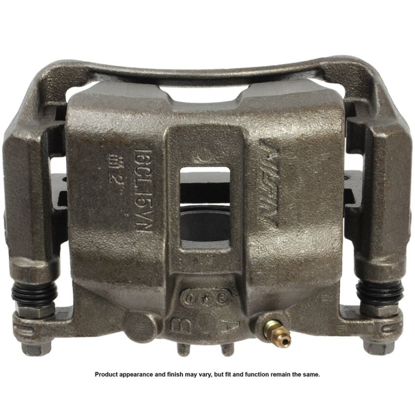 CARDONE Reman 19-B3449 Remanufactured Unloaded Caliper w/Bracket