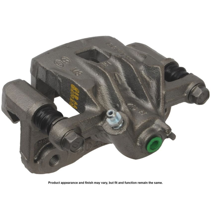 CARDONE Reman 19-B3456 Remanufactured Unloaded Caliper w/Bracket