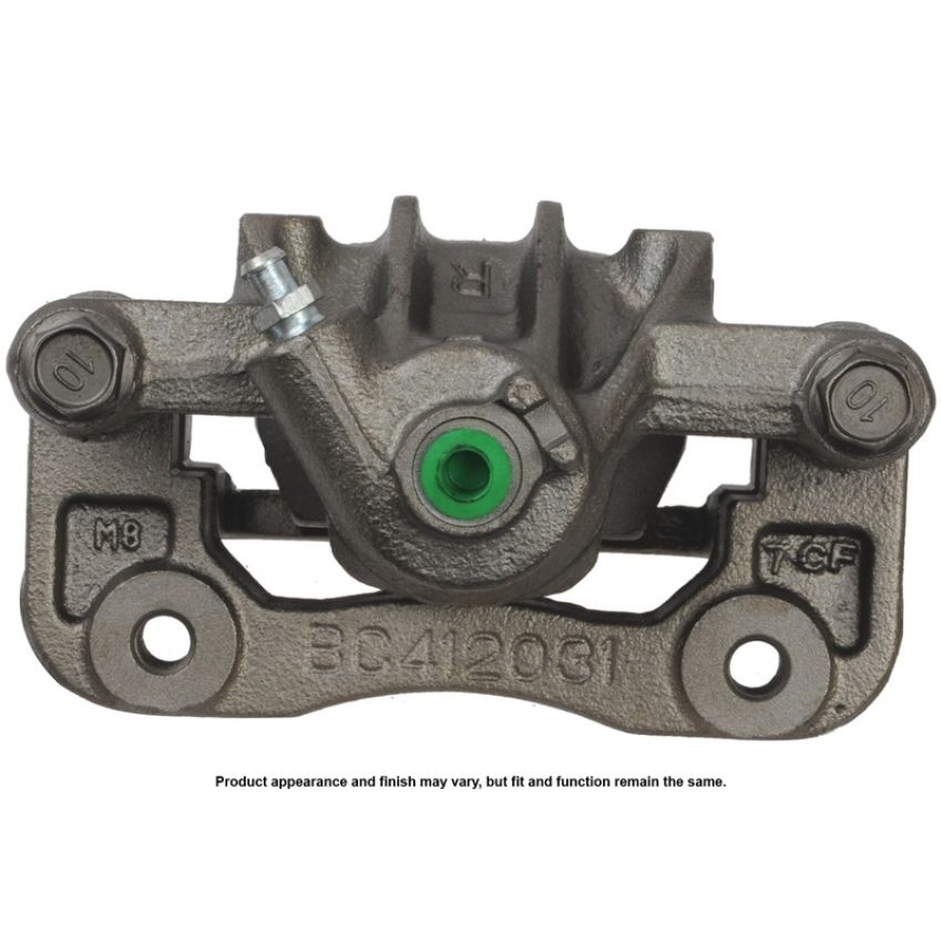 CARDONE Reman 19-B3456 Remanufactured Unloaded Caliper w/Bracket