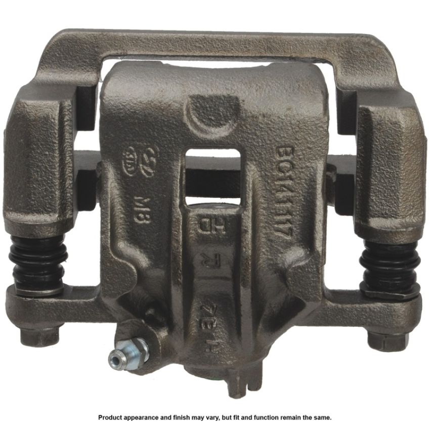 CARDONE Reman 19-B3456 Remanufactured Unloaded Caliper w/Bracket