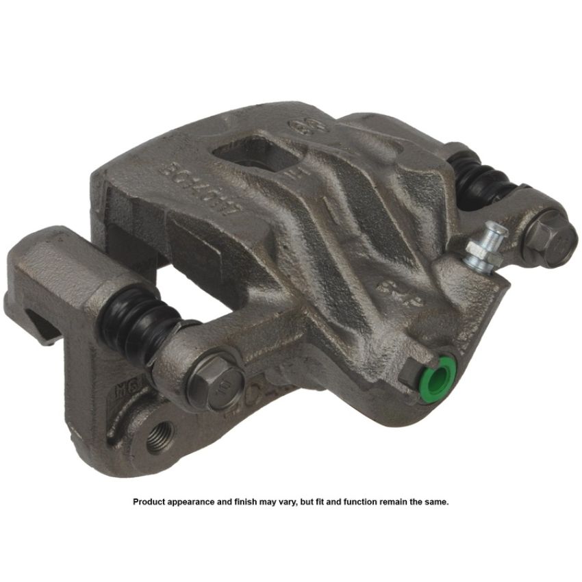 CARDONE Reman 19-B3457 Remanufactured Unloaded Caliper w/Bracket