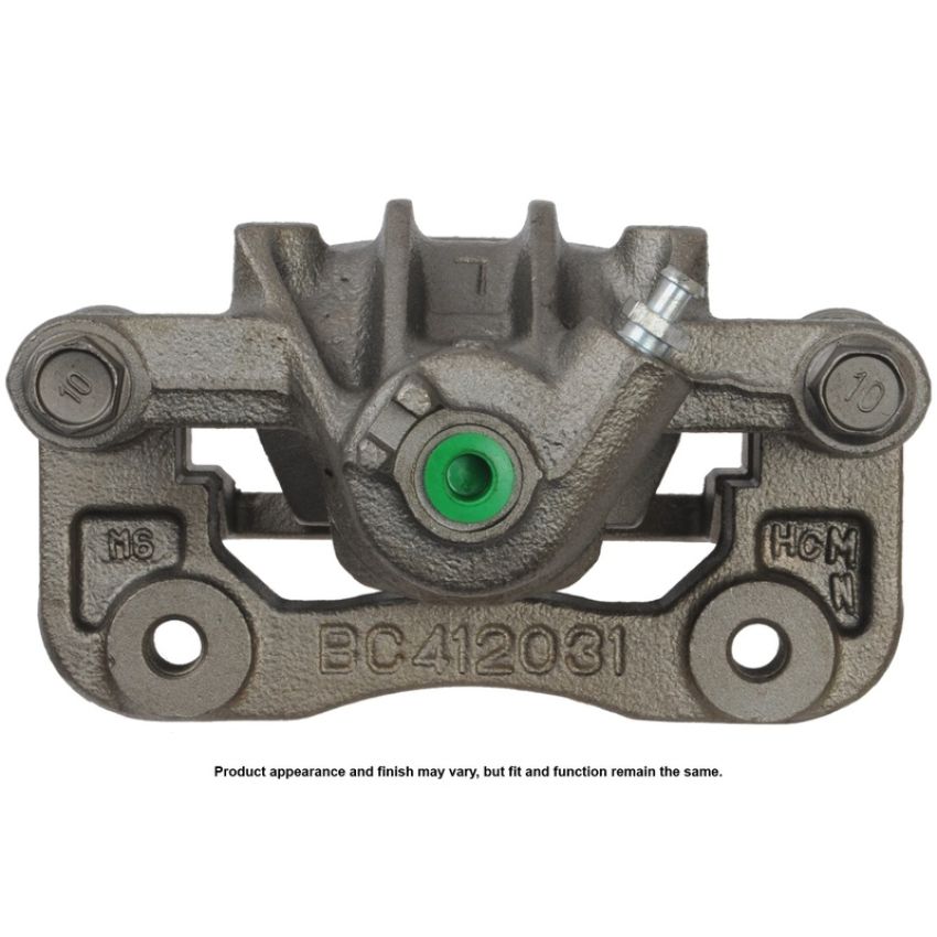 CARDONE Reman 19-B3457 Remanufactured Unloaded Caliper w/Bracket