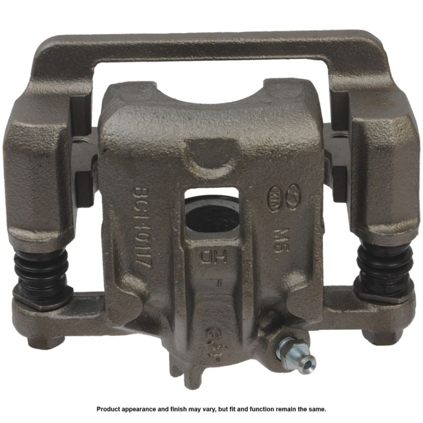 CARDONE Reman 19-B3457 Remanufactured Unloaded Caliper w/Bracket