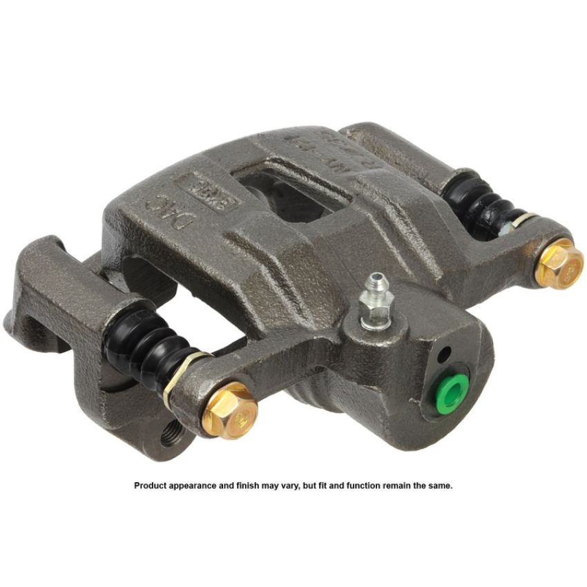 CARDONE Reman 19-B3466 Remanufactured Unloaded Caliper w/Bracket