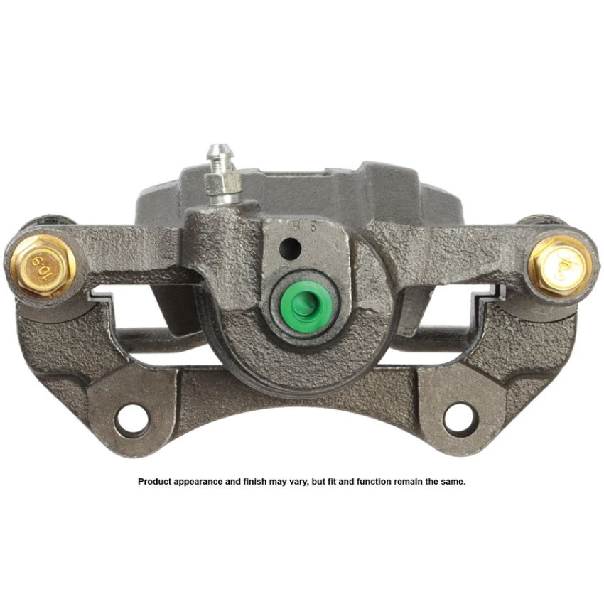 CARDONE Reman 19-B3466 Remanufactured Unloaded Caliper w/Bracket