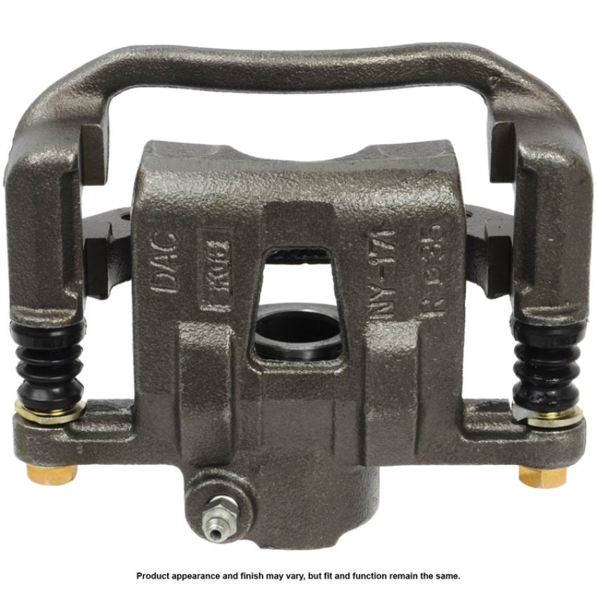 CARDONE Reman 19-B3466 Remanufactured Unloaded Caliper w/Bracket