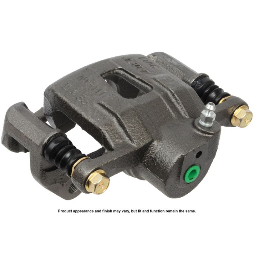 CARDONE Reman 19-B3467 Remanufactured Unloaded Caliper w/Bracket