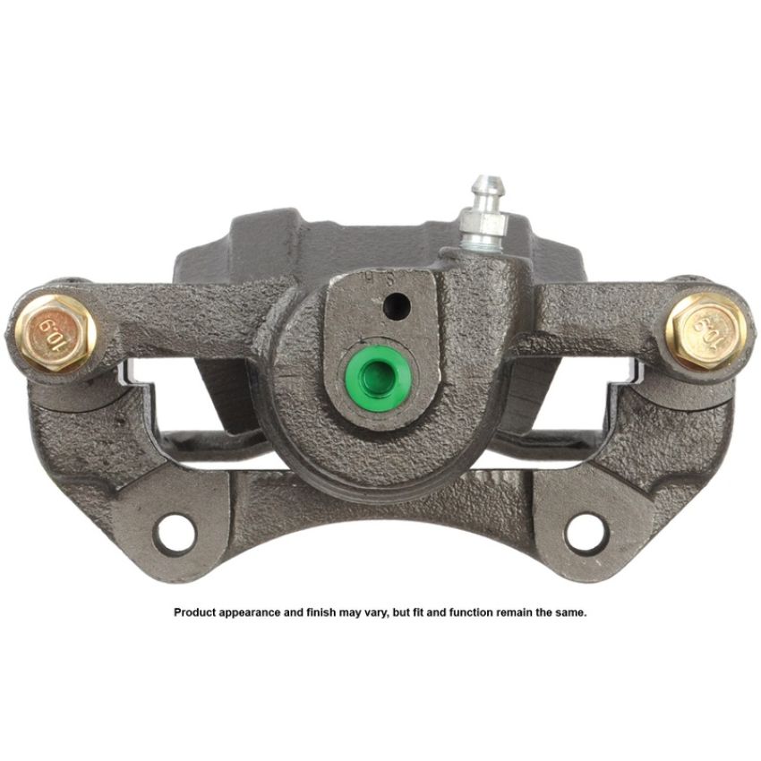 CARDONE Reman 19-B3467 Remanufactured Unloaded Caliper w/Bracket