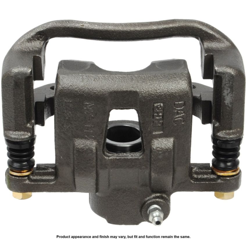 CARDONE Reman 19-B3467 Remanufactured Unloaded Caliper w/Bracket