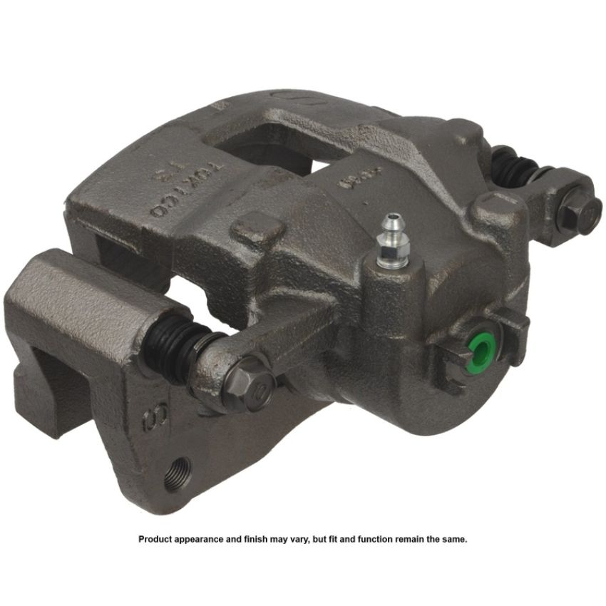 CARDONE Reman 19-B3468 Remanufactured Unloaded Caliper w/Bracket