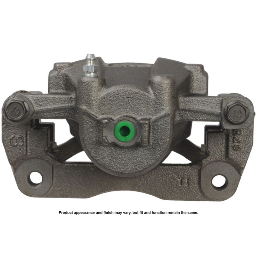 CARDONE Reman 19-B3468 Remanufactured Unloaded Caliper w/Bracket