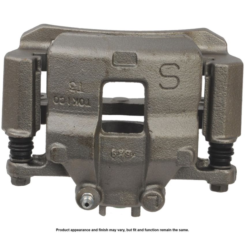 CARDONE Reman 19-B3468 Remanufactured Unloaded Caliper w/Bracket