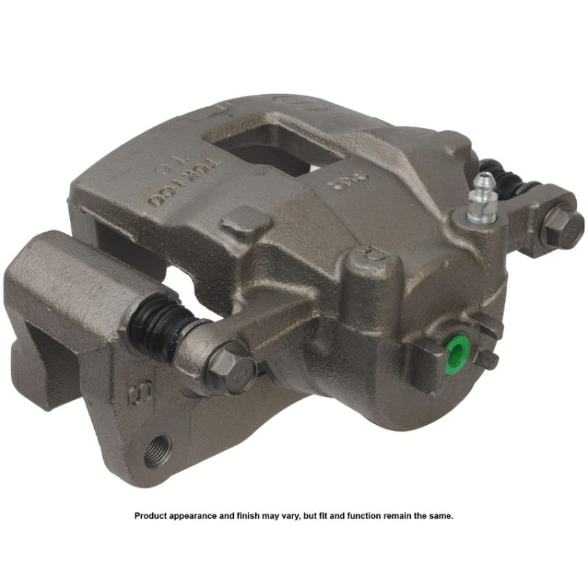 CARDONE Reman 19-B3469 Remanufactured Unloaded Caliper w/Bracket