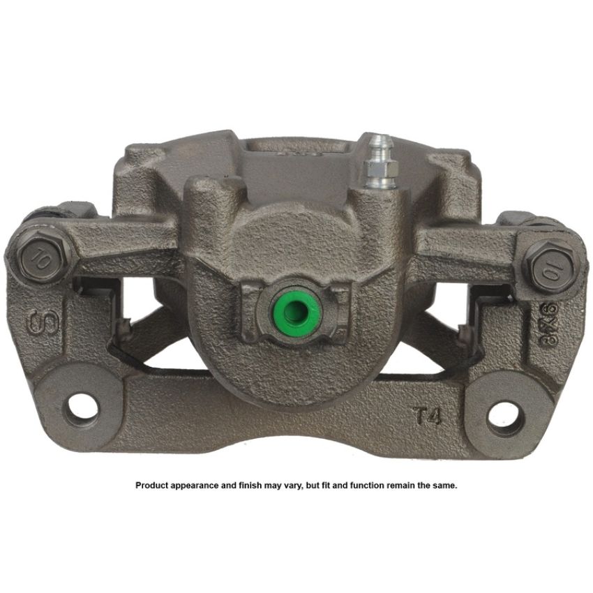CARDONE Reman 19-B3469 Remanufactured Unloaded Caliper w/Bracket
