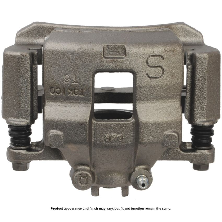 CARDONE Reman 19-B3469 Remanufactured Unloaded Caliper w/Bracket