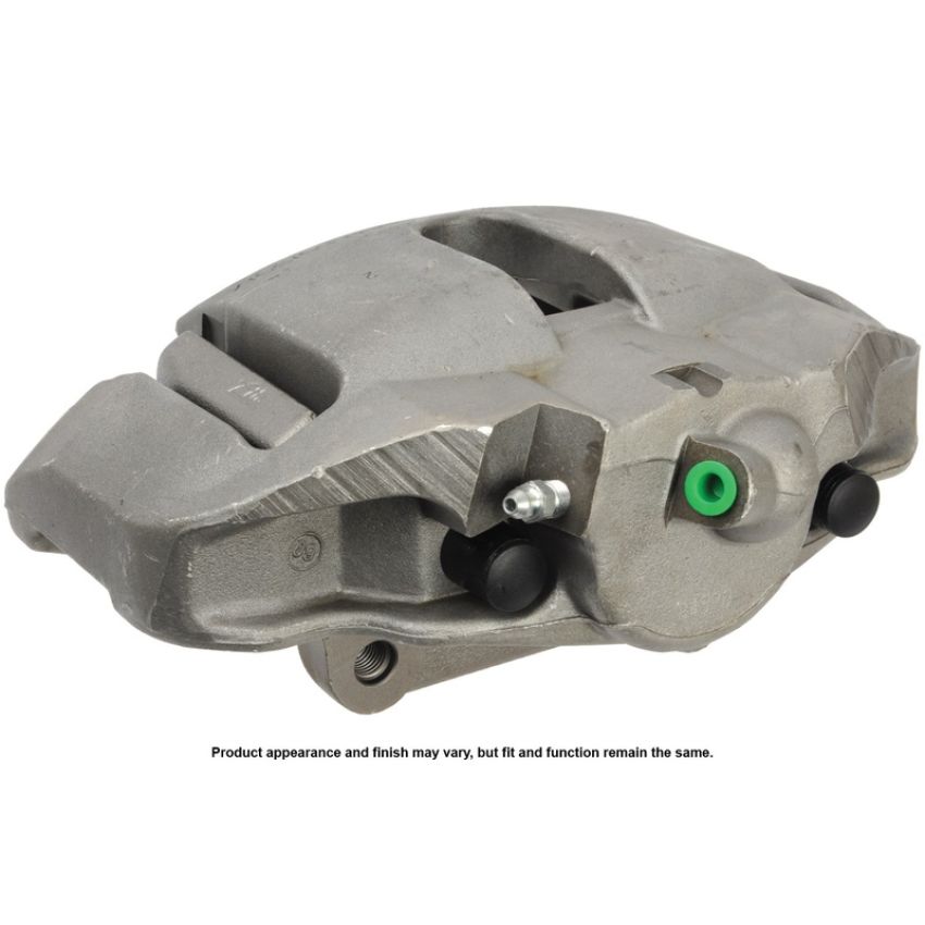 CARDONE Reman 19-B3470 Remanufactured Unloaded Caliper w/Bracket