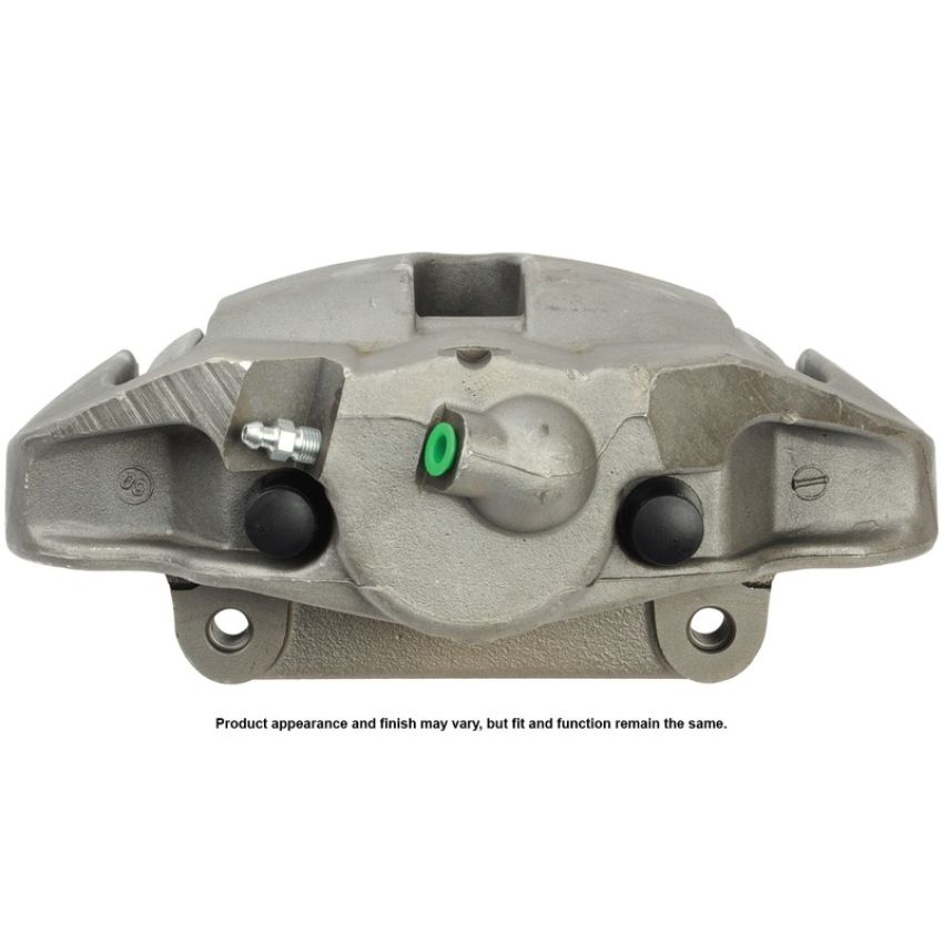 CARDONE Reman 19-B3470 Remanufactured Unloaded Caliper w/Bracket